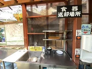 香川県 水路にうどん・だしを捨てないで！…