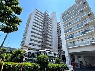売買店/道意町6丁目～ファミール武庫川東