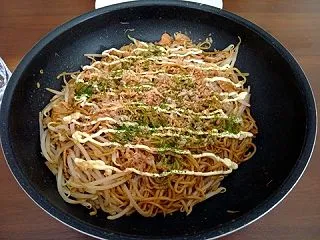焼きそば