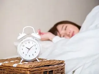 起きたら1日が終わっていたでござる。（日…