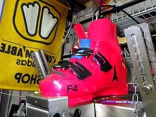 RedsterTRF4