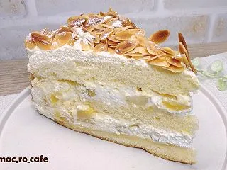 アーモンドマロンケーキ（ハーブス・HAR…