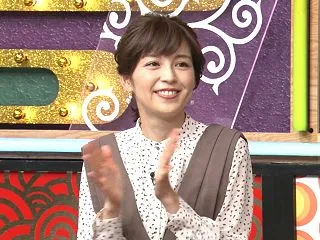中野美奈子さん、10月22日｢秘密のケン…