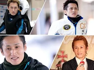 白井英治とは？男が惚れる人間性＆SG制覇…