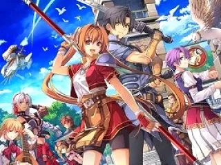 日本ファルコム、過去最高の業績『空の軌跡…