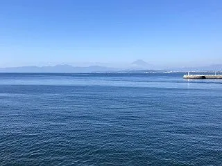 こどもにエビをあげる