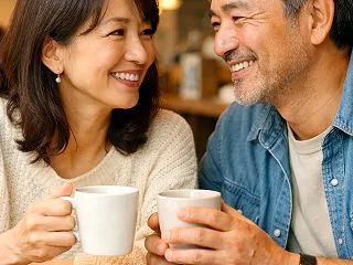ムリとわかっていても希望条件を変えない人