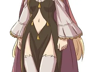 サブキャラAIカラー化実験その4