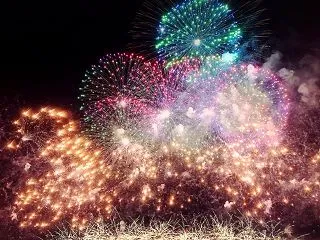 特別な夜(動画あり)。