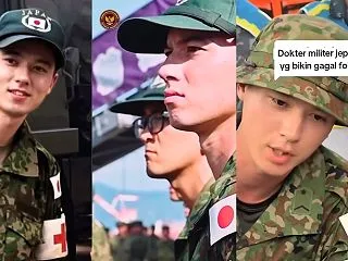 海外「もう国ごと日本に任せたい…」 災害…