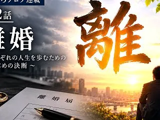 連載12話｜離婚