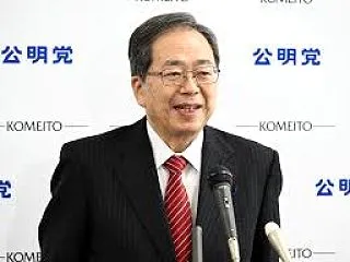 【公明党】自公再連立「将来縛らず」 斉藤…