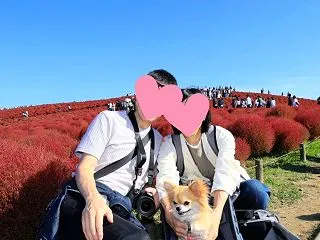 成婚Iさん おすすめデート
