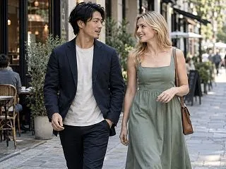 【高級ブランド不要】彼女と会う前に整えよ…