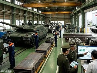 防衛費の財源に法人増税浮上、年間10兆円…