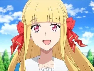 【ネタバレ】弱気MAX令嬢 第3話「乙女…