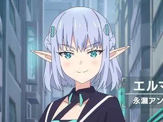 目覚めたら最強装備と宇宙船持ち第3話「エ…