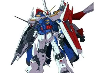 ガンダムGファーストDXのデザイン、結構…