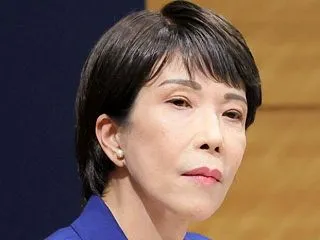 高市内閣支持率49.1％で過去最低 共同…