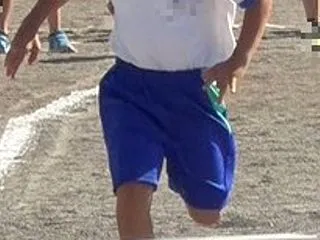 運動会