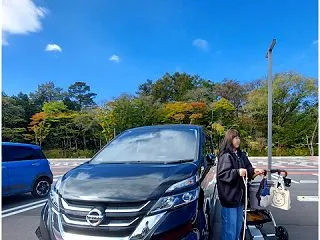 旧軽井沢銀座