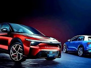 ● 三菱電機と鴻海、自動車機器の提携で最…