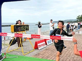ちびトラ、出場いただきありがとうございま…