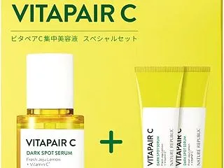 NATURE REPUBLIC ビタペア…
