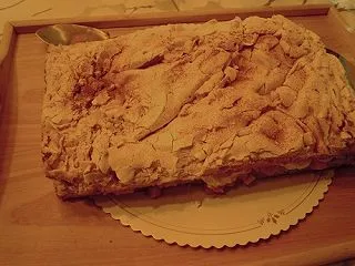 料理とスイーツ三昧の週末