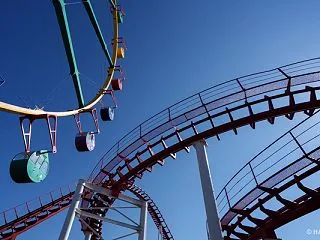 遊園地