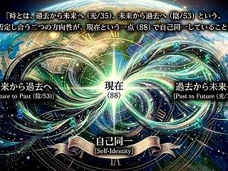 妄想: パラドクスと【絶対矛盾的自己同一…