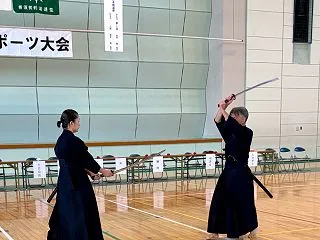 第99回横須賀市民スポーツ大会結果