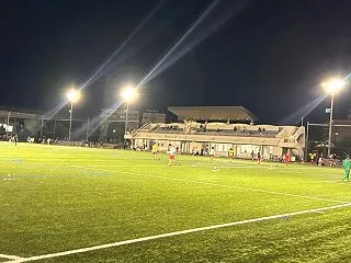 横須賀リーフスタジアム