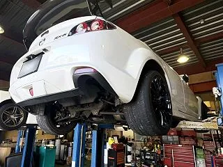 RX-8社外スポーツクラッチ交換