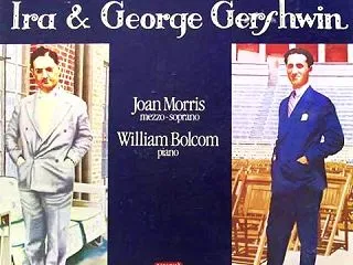 『Joan Morris, Willia…