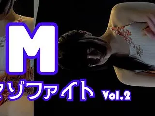 女子のお尻に押し潰される男子！ マゾファ…