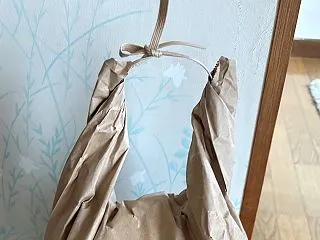 早速精米へ