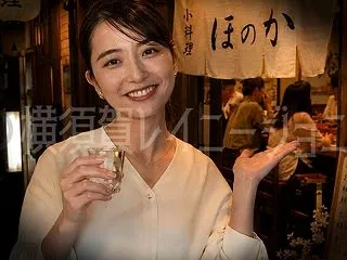 ★おんな酒場放浪記（10月1７日放送）に…