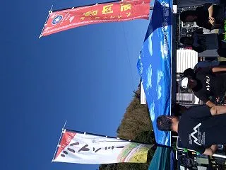 旧小学校のOktoberfest