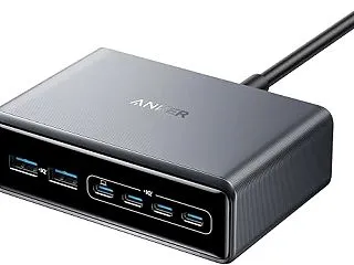 Anker Prime Charger（…