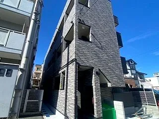立花店/キャッスルコート武庫之荘プレミア…