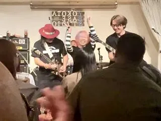 嬉しくてあったかくて、涙出ちゃうよ