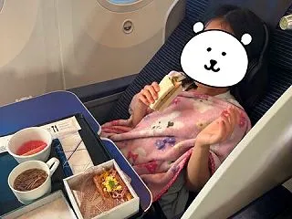 【宮古島・子連れ旅行記①】台風で予定変更…
