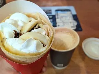 スパイ活動①