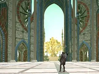 謎多き旅の終わり