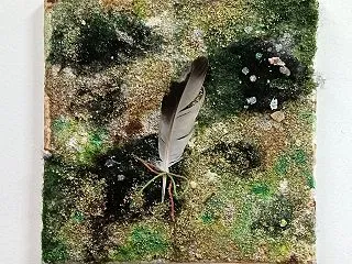 「地脈の主」