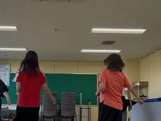 充実感ハンパない