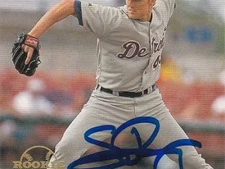 TTM MLB Sean Runyan