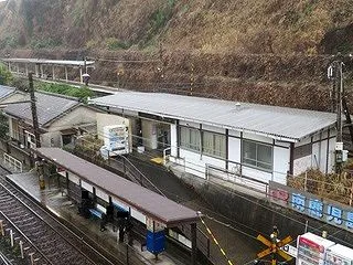 【鹿児島県】南鹿児島駅 ～JR指宿枕崎線…