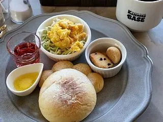 【弥富市】福カフェ